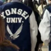 Yonsei-University-Letterman-Varsity-Jacket
