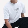 Yu-Gi-Oh Nike White Shirt