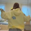 sincerely yours hoodie salish matter