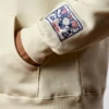 2025 Stanley Cup Florida Panthers Hoodie Cream