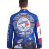 Toronto Blue Jays Home Run Jacket - Image 6