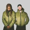 99based_hooded_reversible_puffer_jacket_Olive