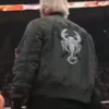 AEW WrestleDream 2025 Sting Scorpion Jacket