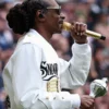AFL Grand Final 2025 Jacket Snoop Dogg