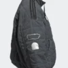 Adidas Bad Bunny x Mercedes-AMG F1 Jacket Grey