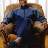 Adidas Jude Bellingham Track Jacket