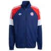 Adidas LFSTLR Training Jacket Navy Blue