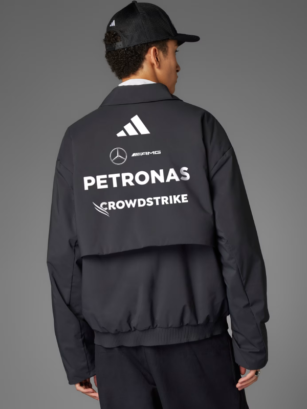 Adidas Mercedes-AMG Petronas F1 Jacket