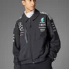 Adidas Mercedes AMG Petronas F1 Team Jacket