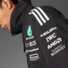 Adidas Mercedes-AMG Petronas Formula 1 Jacket