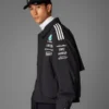 Adidas Mercedes-AMG Petronas Jacket