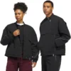 Adidas Motor Ave Black Racer Jacket