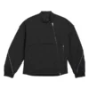 Adidas Motor Ave Racer Jacket Black