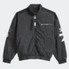 Adidas Para Bad Bunny x Mercedes-AMG F1 Racing Jacket Grey
