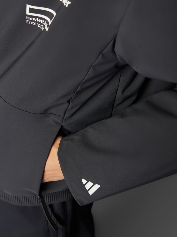 Adidas x Mercedes-AMG Petronas Jacket