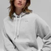 Alo Accolade Hoodie Grey