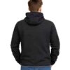 Kansas City Chiefs Nike Tech Fleece Windrunner Full-Zip Hoodie Jacket - Image 5