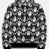 Bape X Coach Hoodie