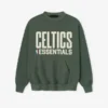Boston Celtics Fear of God x NBA Sport Sweatshirt