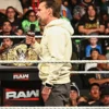 CM Punk Best In The World Beige Hoodie