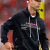 Cardinals Jonathan Gannon Crucial Catch Hoodie 2025