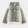 Carhartt Snake Hoodie