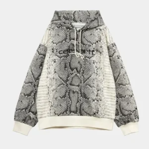 Carhartt Snake Hoodie