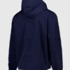 Chelsea Navy Windbreaker Jacket