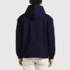 Chelsea Windbreaker Navy Jacket