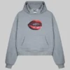 Deputy Department Walkers Hoodie Grey