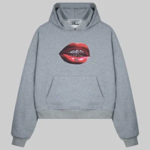Deputy Department Walkers Hoodie Grey