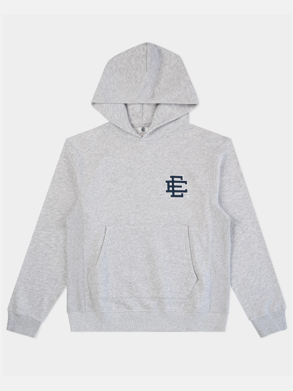 EE Yankees Hoodie Grey