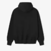 ESSENTIALS NBA Sport Hoodie Black