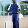 Europa League Final Nike Spurs Tracksuit
