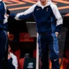 Europa League Final Spurs Tracksuit Nike