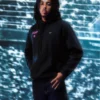 FC Barcelona x Ed Sheeran x Spotify Hoodie Black