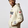 Florida Panthers 2025 Stanley Cup Champions Hoodie - Cream