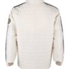 Ford V Ferrari Le Mans Shelby American Team Jacket White
