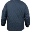Ford V Ferrari Le Mans Shelby American Team Quilted Jacket