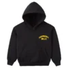 GV Gallery Raspberry Hills Black Hoodie
