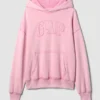 Gap Wicked Hoodie Pink