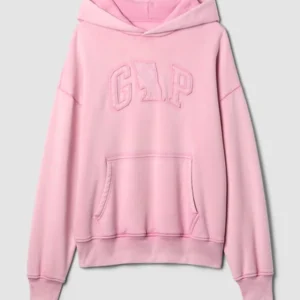 Gap Wicked Hoodie Pink