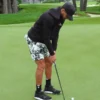 Golf Hoodie Curry
