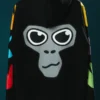 Gorilla Hoodie