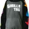 Gorilla Tag Hoodie