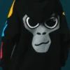 Gorilla Tag Pullover Hoodie