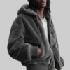 Grey_Zara_Reversible_Jacket_Fur