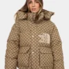 Gucci-The-North-Face-Puffer-Jacket