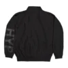 Hypebeast x Umbro 20th Anniversary Spellout Black Track Jacket