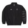 Hypebeast x Umbro 20th Anniversary Spellout Track Jacket Black